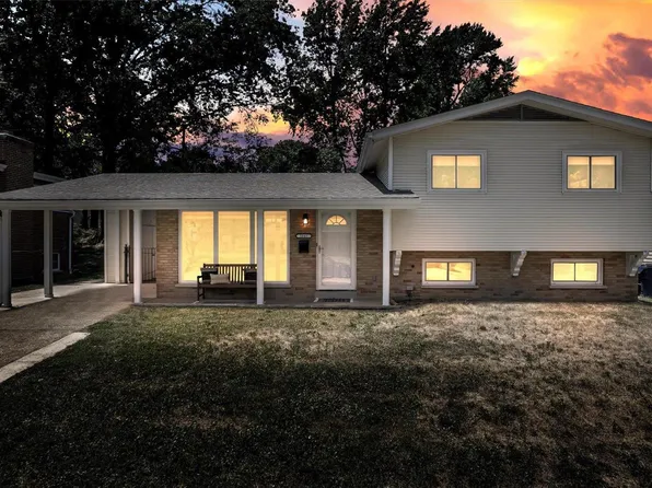 1041 Rockman Pl, Saint Louis, MO 63119
