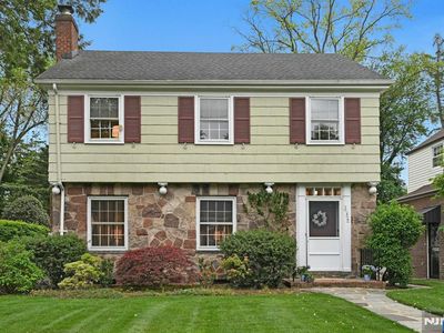 218 Everett Pl, Englewood, NJ, 07631