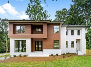 3986 Ashford Dunwoody Rd NE, Brookhaven, GA 30319