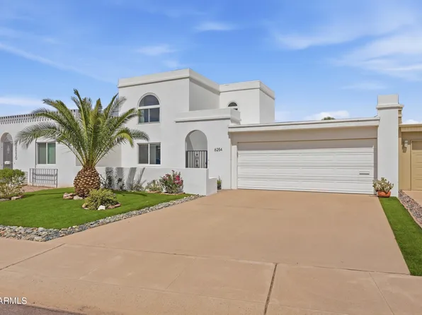 6254 E CATALINA Drive, Scottsdale, AZ 85251