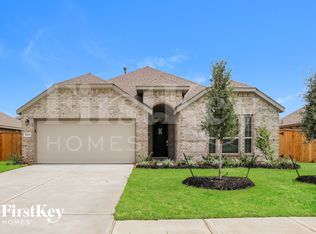 5223 Pine Pass Dr, Rosenberg, TX 77469