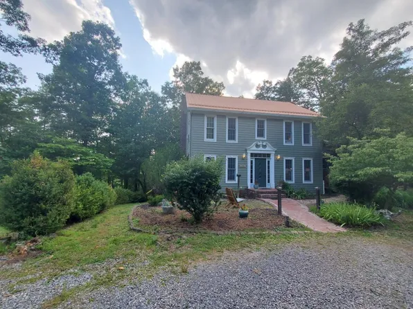 641 Highlander Trl, Caldwell, WV 24925