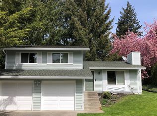 4214 SW 328th Ct, Federal Way, WA 98023