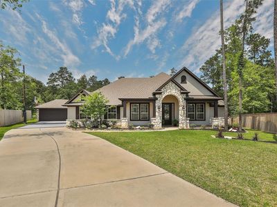 12610 Walther Ct, Magnolia, TX, 77354