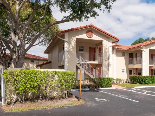 3031 Holiday Springs Boulevard #201-7, Margate, FL 33063