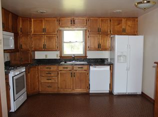 101 Liberty St, Courtland, KS 66939