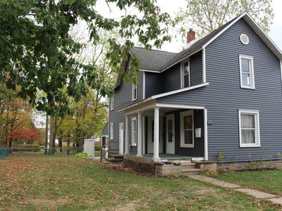 63 Brann St, Canton, PA, 17724