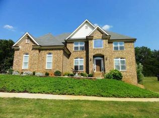 4080 Maple Crest Ct, Winston, GA 30187