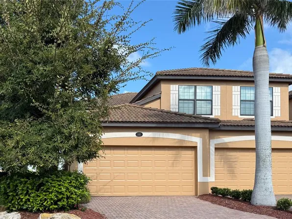 7112 Grand Estuary Trl Unit 101, Bradenton, FL 34212