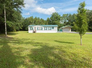 8934 State Route 121 S, Macclenny, FL 32063