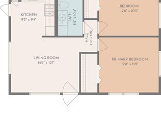 5806 Nassau Dr Unit A, Austin, TX 78723