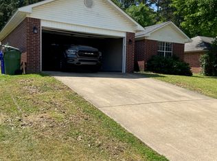 1775 Appalachain Dr, Conway, AR 72034