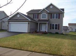 34 Middlesburough Park, North Chili, NY 14514