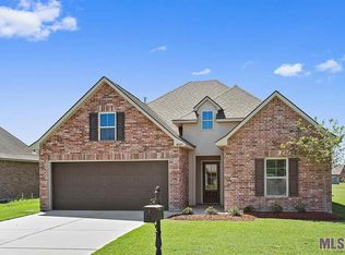 16247 Wishing Stone Dr, Prairieville, LA 70769