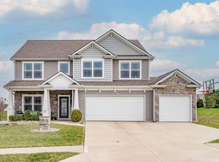 1767 Glen Hollow Dr, Fort Wayne, IN 46814