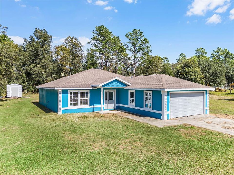 14385 SW 19th Pl, Ocala, FL 34481 Zillow