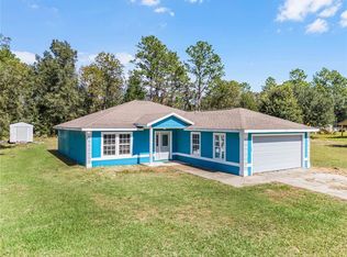 14385 SW 19th Pl, Ocala, FL 34481