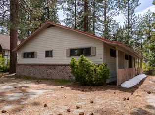 116 Cypress Ln, Stateline, NV 89449