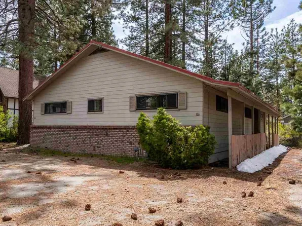 116 Cypress Ln, Stateline, NV 89449