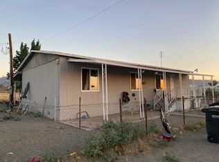 2589 Duncan Rd #B, Pinon Hills, CA 92372