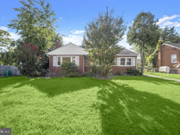 3607 Portal Ave, Temple Hills, MD 20748