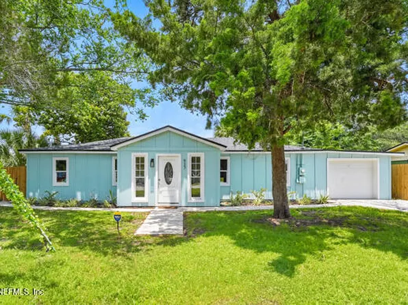 937 4TH Avenue S, Jacksonville Beach, FL 32250