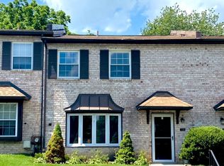 318 Kidwelly Ct, Exton, PA 19341