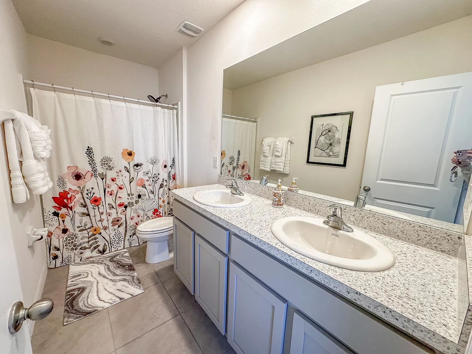 3 bed, $2,700 — Photo 3