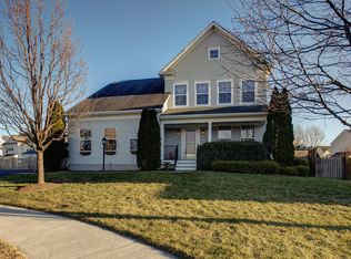 516 Cobbler Dr, Berryville, VA 22611