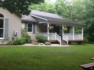 9551 Fry Rd, McKean, PA 16426