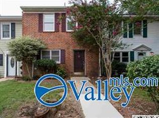 11515 Jade Ln SE, Huntsville, AL 35803