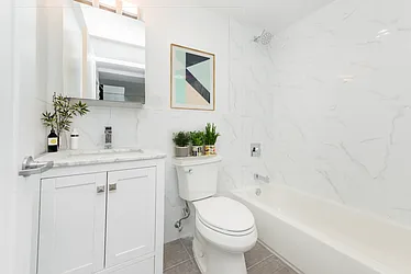 Rented by Modern Spaces
