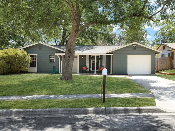 5022 CASA VERDE ST, San Antonio, TX 78233