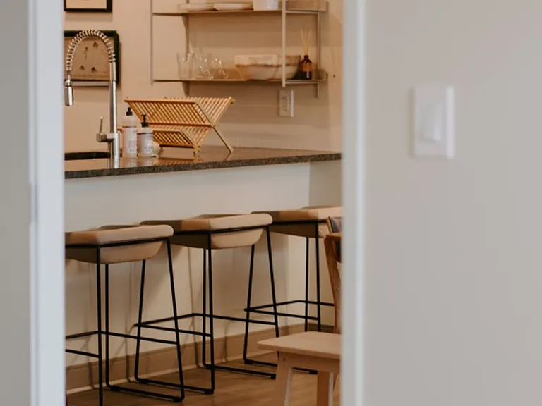 Luxury Apartments in Cleveland's Ohio City — Photo 10