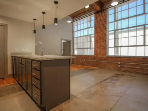 Grey Mill Apartments