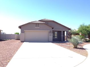 21291 E Reunion Rd, Red Rock, AZ 85145