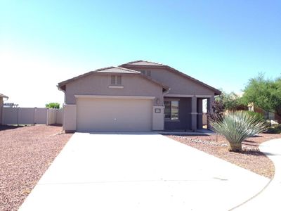 21291 E Reunion Rd, Red Rock, AZ, 85145
