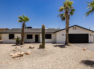 3580 Chemehuevi Blvd, Lake Havasu City, AZ 86406