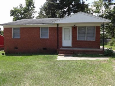 809 Isley St, Fayetteville, NC, 28305