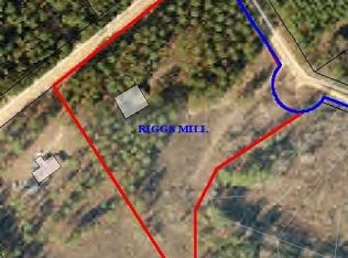 1405 Riggs Mill Ln, Statesboro, GA 30458