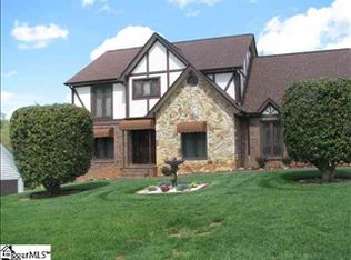 603 Windward Way, Greer, SC 29650