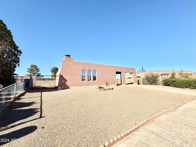 620 S 3rd St, Sierra Vista, AZ, 85635