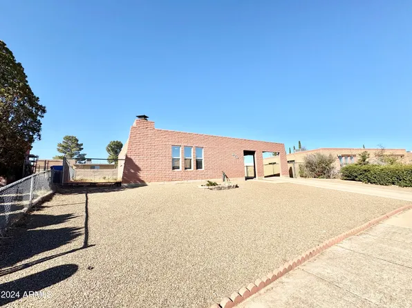 620 S 3RD Street, Sierra Vista, AZ 85635
