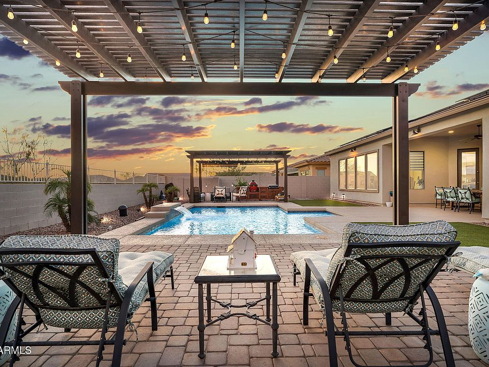 18115 W WIND DRIFT Drive, Goodyear, AZ 85338 | Zillow