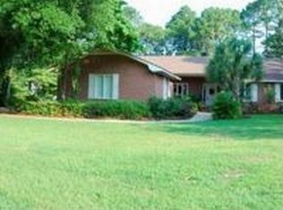 340 Old Cedar Loop, Pawleys Island, SC 29585