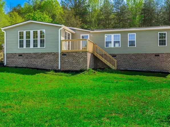 114 Bridwell Rd, Six Mile, SC 29682
