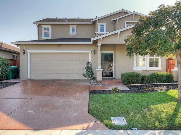 1640 E 13th St, Stockton, CA 95206