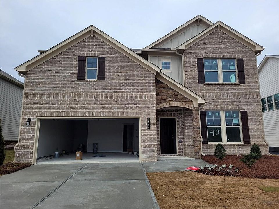 1016 Allspice Way, Lawrenceville, GA 30045 Zillow