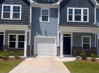 784 Palm Frond Way #52, Calabash, NC 28467