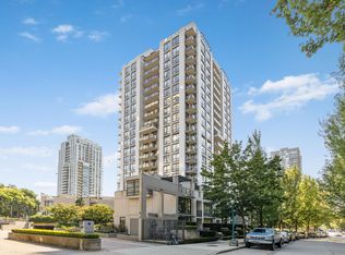 1185 The High St #701, Coquitlam, BC V3B0A9